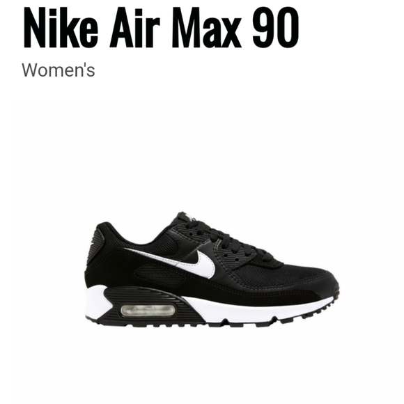 Women's Nike Air Max runners